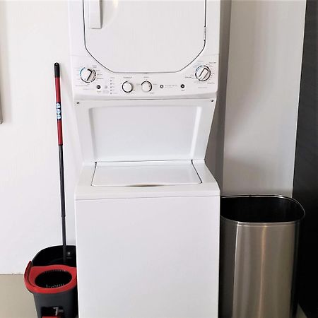 Kasa The Lofts 202 Huge 2 Bed 2 Bath Washer Dryer San Juan Zewnętrze zdjęcie