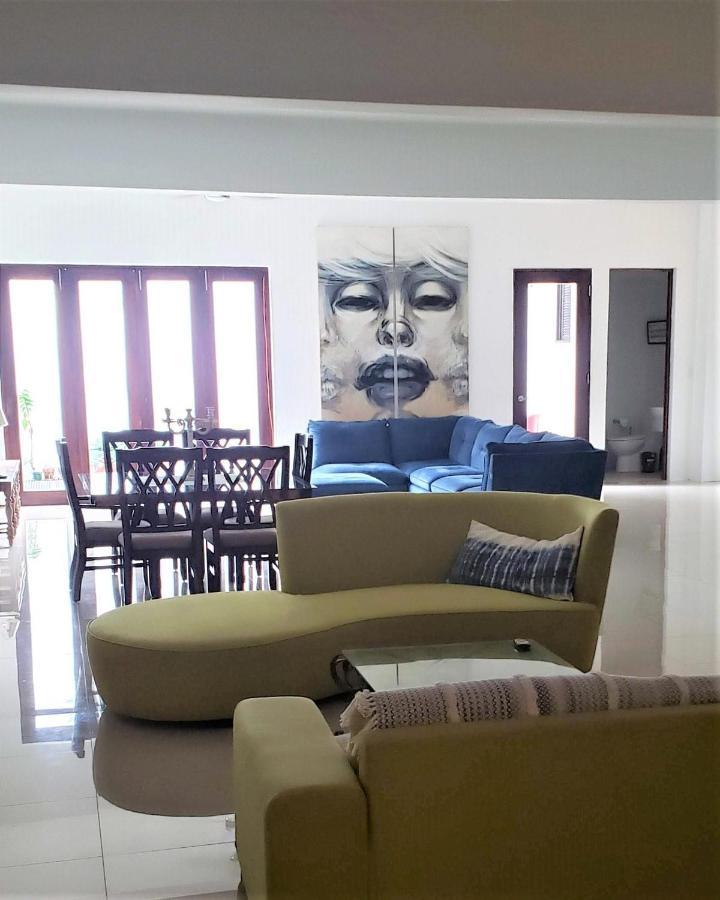 Kasa The Lofts 202 Huge 2 Bed 2 Bath Washer Dryer San Juan Zewnętrze zdjęcie